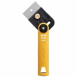 OLFA Adjustable Head Scraper & Cutter 43mm